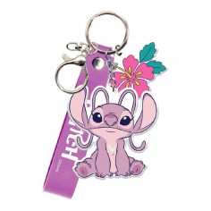 Keychain Disney Stitch...