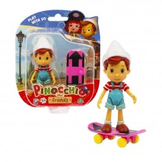 Pinocchio And Friends... 2