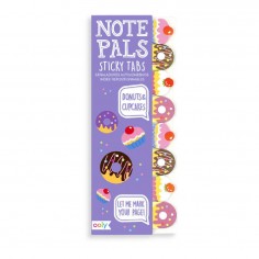 Note Pals Sticky Tabs...