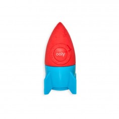 Ooly Blast Off Eraser... 2