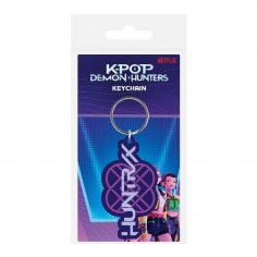 Μπρελόκ PVC K-POP Demon...