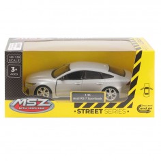 MSZ Street Series Όχημα... 2