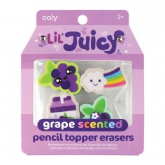 Ooly Lil’ Juicy Αρωματικές...