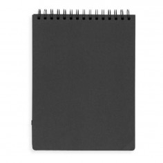 Ooly DIY Sketchbook Black... 2