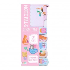 Ooly Note Pals Sticky Tabs...