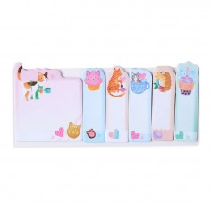 Ooly Note Pals Sticky Tabs... 2