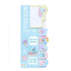 Ooly Note Pals Sticky Tabs...