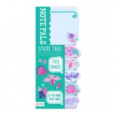 Ooly Note Pals Sticky Tabs...