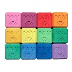Ooly Chalk-O-Rama Block... 2