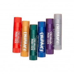 Ooly Chunkies Paint Sticks... 2