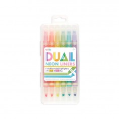 Ooly Dual Liner...