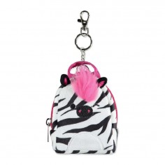Micro Plush Backpack...