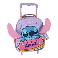 Junior Trolley Backpack...