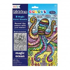 Ooly Hidden Colors Magic...