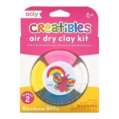 Ooly Creatibles Mini Air...