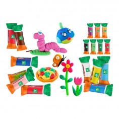 Kidea Morbidough Large Set...
