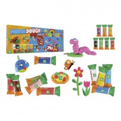 Kidea Morbidough Large Set... 2
