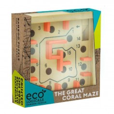 Eco Logical The Great Coral...