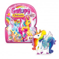 Galupy Unicorn Surprise...