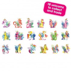 Galupy Unicorn Surprise... 2