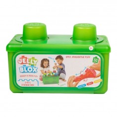 Jelly Blox Stash N Stack...
