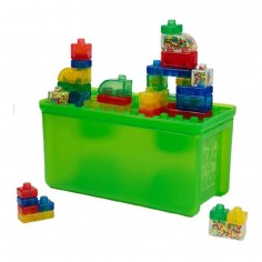 Jelly Blox Stash N Stack... 2