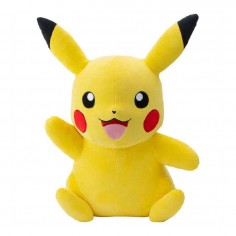 Pokemon Λούτρινο Pikachu...
