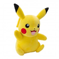 Pokemon Λούτρινο Pikachu... 2