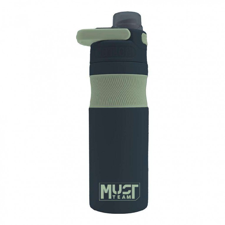 Vacuum Flask Stainless Steel with...