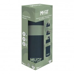 Vacuum Flask Stainless... 2