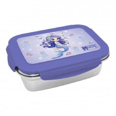 Lunch Box with Stainless... 2