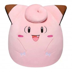 SquishMallows Λούτρινο...