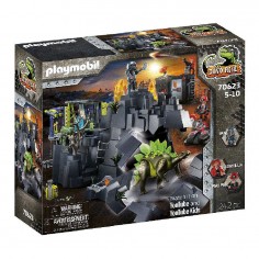 Playmobil Dino Rise Ο...