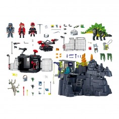 Playmobil Dino Rise Ο... 2