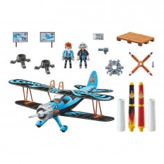 Playmobil Air Stunt Show... 2