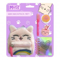 School Set Mini Bag Must...