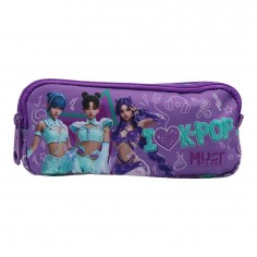 Barrel Pencil Case Must...