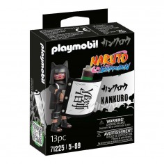 Playmobil Naruto Shippuden...