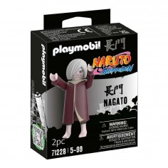 Playmobil Naruto Shippuden...