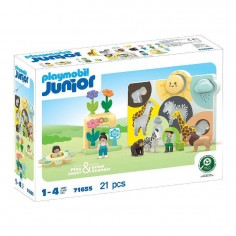 Playmobil Junior Το Πρώτο...