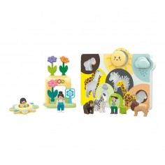 Playmobil Junior Το Πρώτο... 2