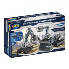 Luna Toys STEM Οχήματα...