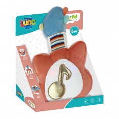 Luna Toys Bebe-Pal Λούτρινη... 2