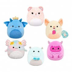 SquishMallows Plush 19cm...