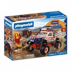 Playmobil Offroad Οχήματα...