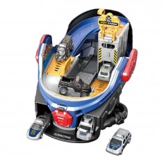 Luna Toys City Action... 2
