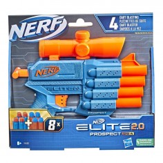 Nerf Elite 2.0 Εκτοξευτής... 2