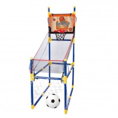 Luna Toys Basketball,...