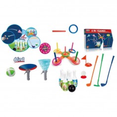 Luna Toys Αθλητικά...