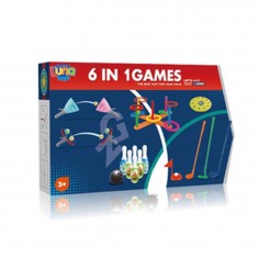 Luna Toys Outdoor Sports... 2